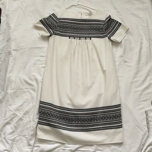 Madewell dress